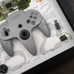 GRID® N64 Controller - Image 7
