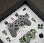 GRID® DualShock Controller - Image 3