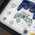 GRID®Nintendo Gamecube Controller - Image 5
