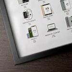 GRID® Apple Badge Collection - Image 4