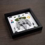 GRID® N64 Controller - Image 3