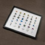 GRID® MAC BADGE COLLECTION - Image 14