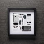 GRID® 1 (iPhone 2G)