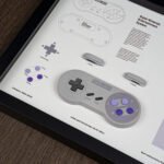 GRID® SNES Controller - Image 4
