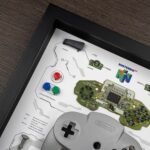 GRID® N64 Controller - Image 5