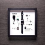 GRID® Watch 1st Gen (Series 0)