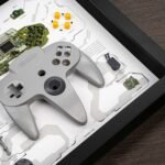 GRID® N64 Controller - Image 8