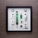 GRID® Wii Remote