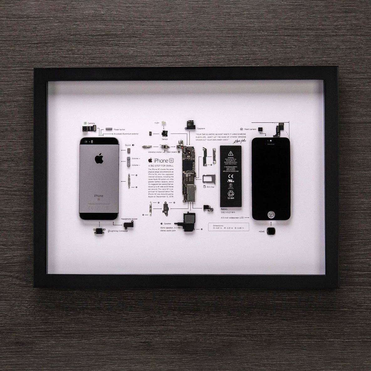 grid-frame-studio-iphone-se-1-011.jpeg GRID® SE 1 - Image 1