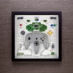 GRID® N64 Controller
