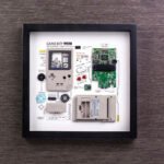 GRID® Game Boy Pocket