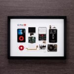GRID® iPod U2