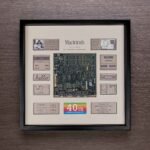 Macintosh Motherboard