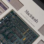 Macintosh Motherboard - Image 12
