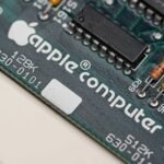 Macintosh Motherboard - Image 13