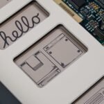 Macintosh Motherboard - Image 14