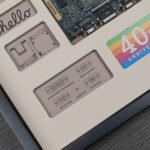 Macintosh Motherboard - Image 9