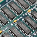 Macintosh Motherboard - Image 3
