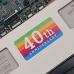 Macintosh Motherboard - Image 7