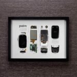 GRID® PALM PRE